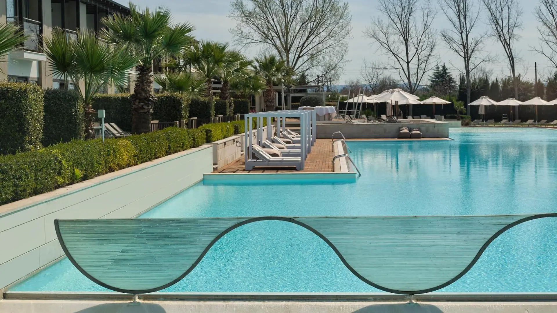 September Hotel Thessaloniki