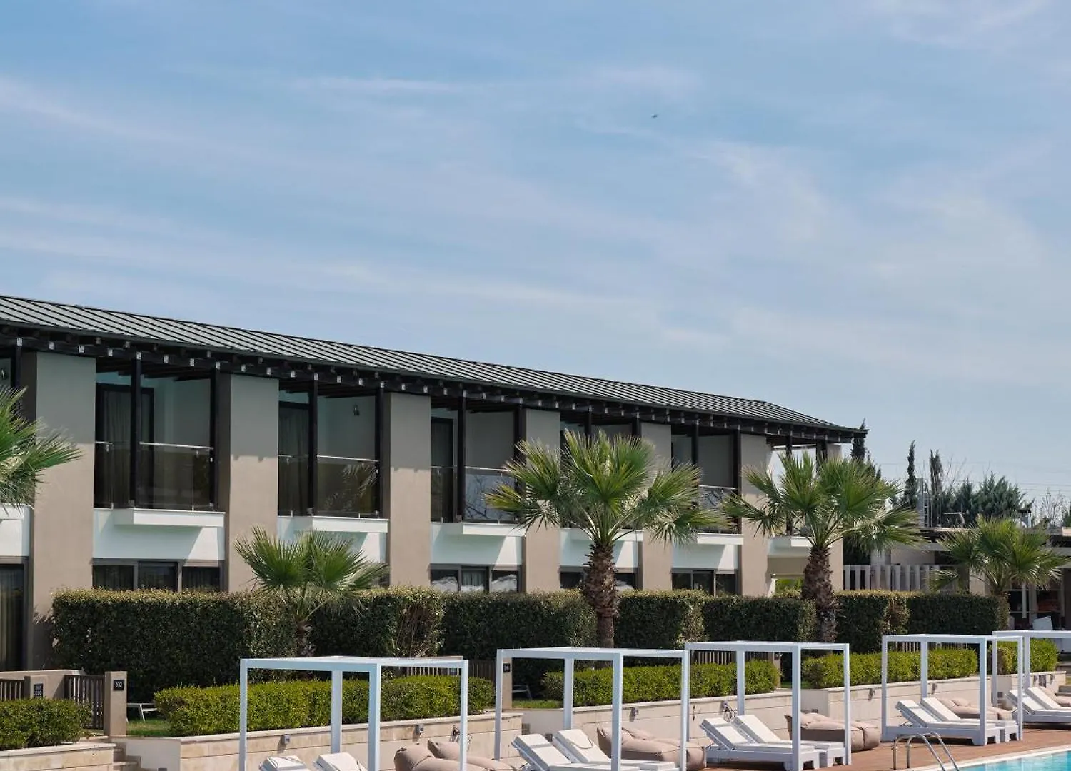 September Hotel Thessaloniki