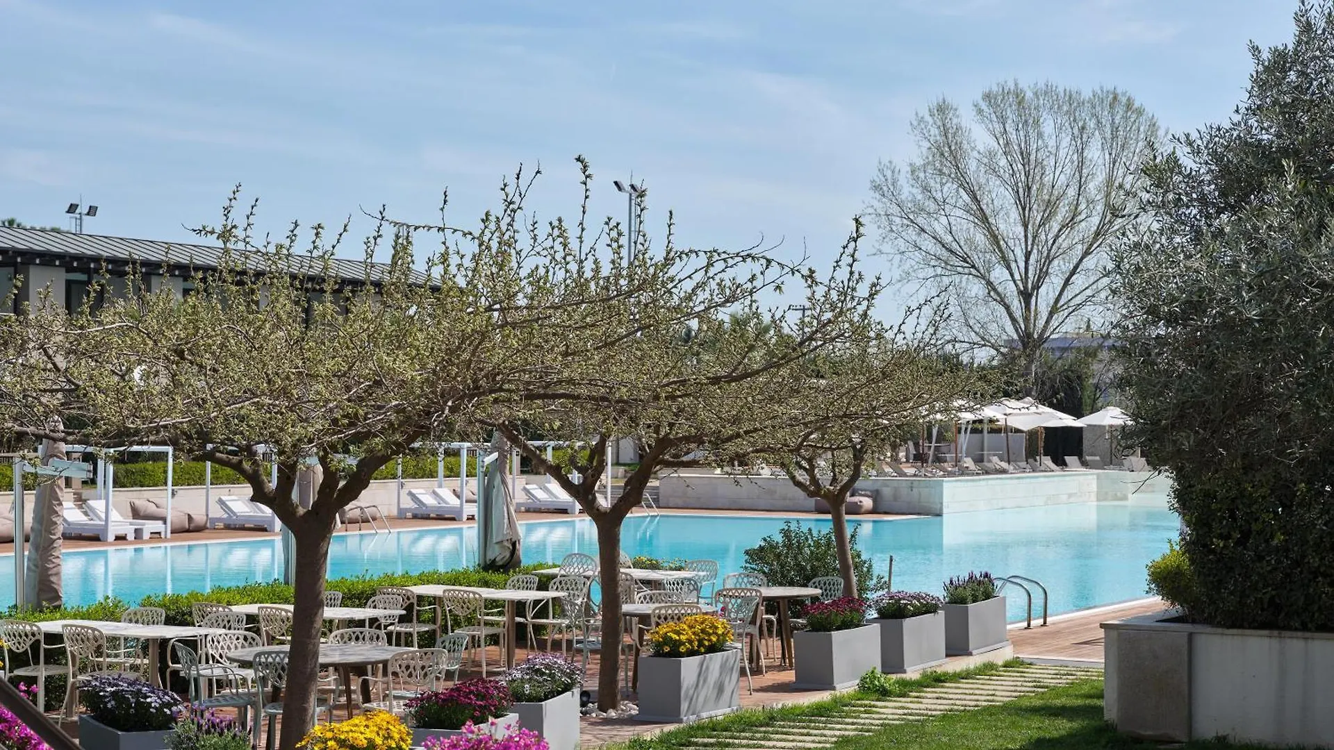 September Hotel Thessaloniki