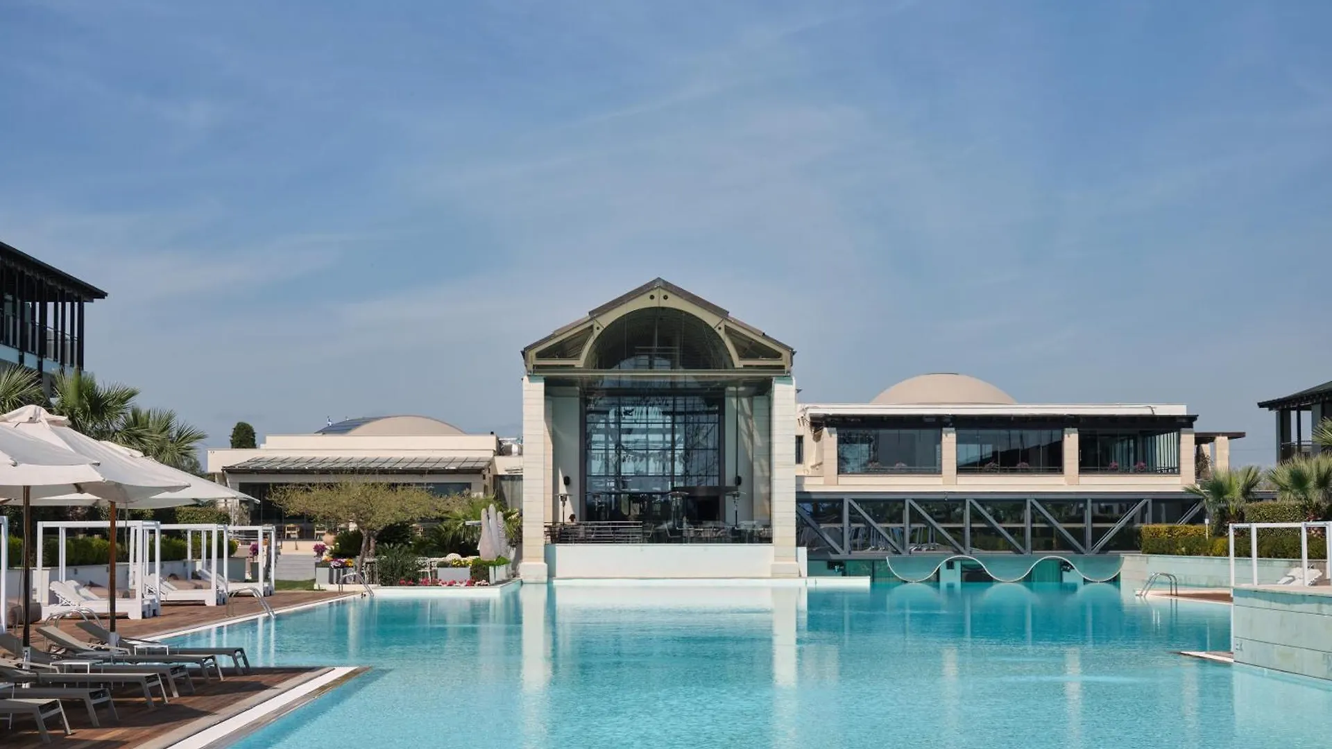 September Hotel Thessaloniki