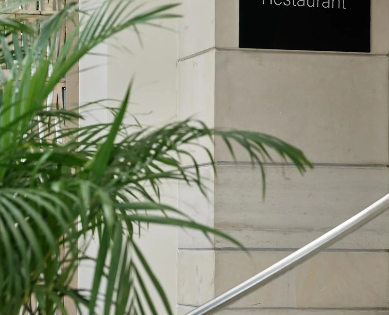 September Hotel Thessaloniki