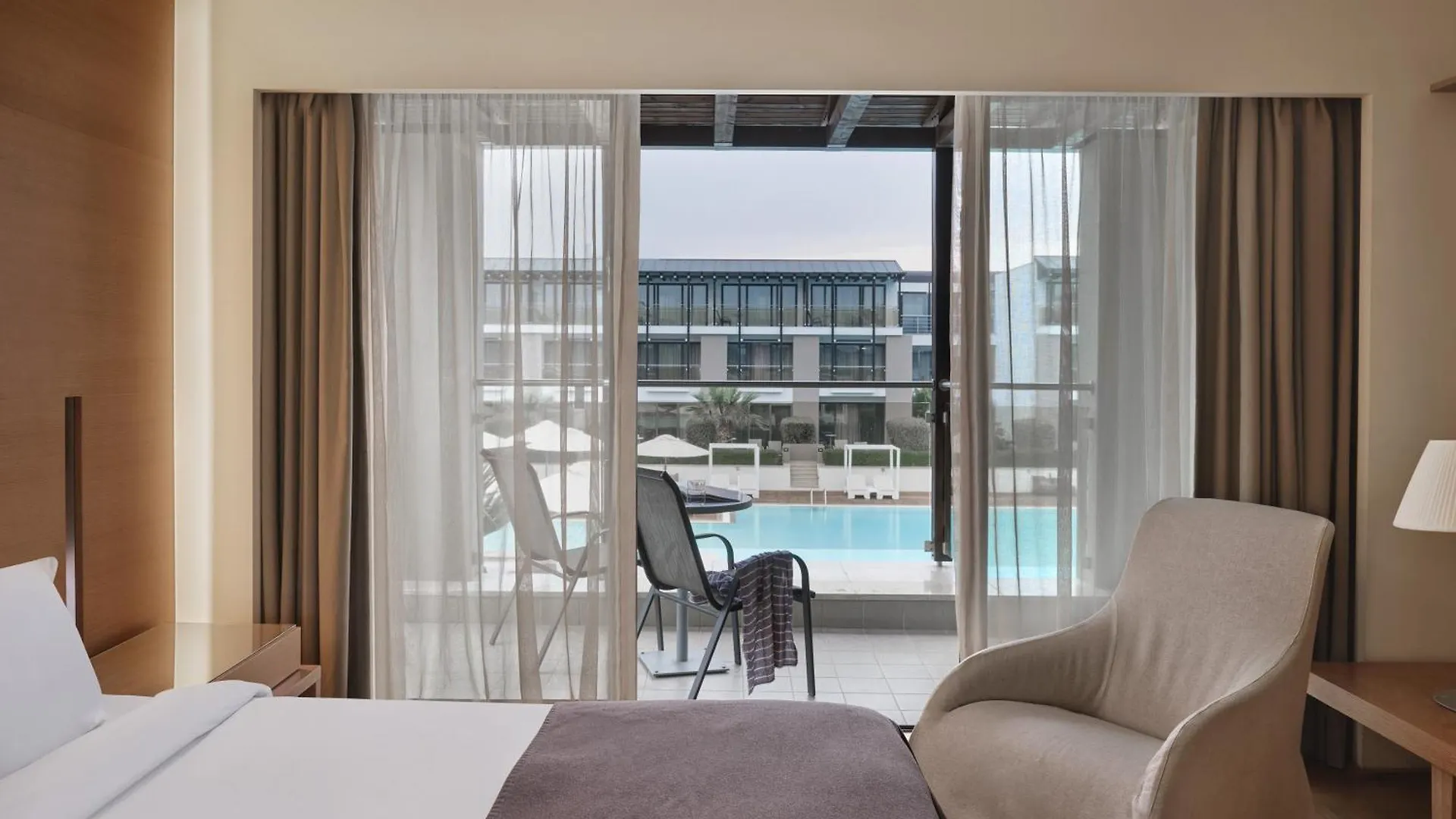 September Hotel Thessaloniki