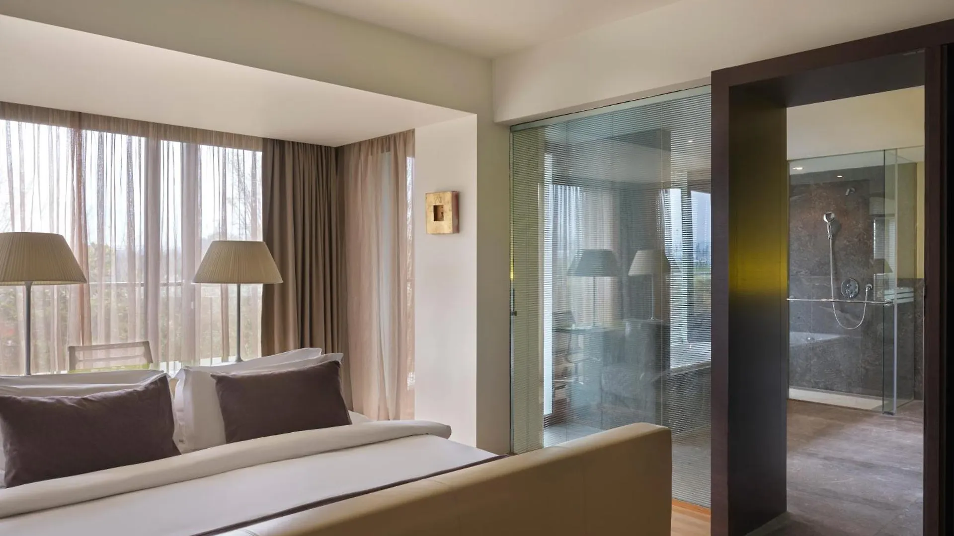 September Hotel Thessaloniki