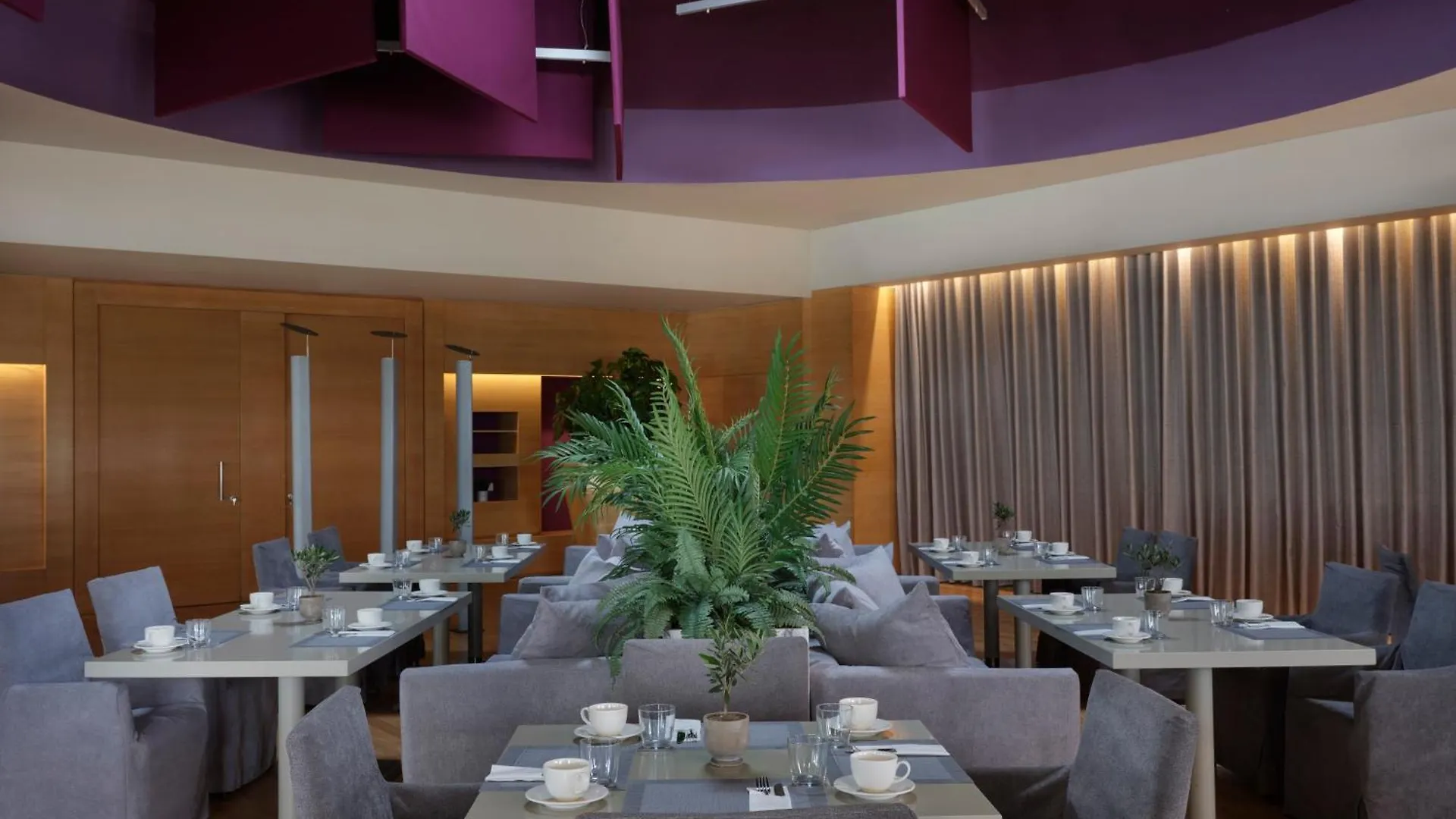 September Hotel Thessaloniki