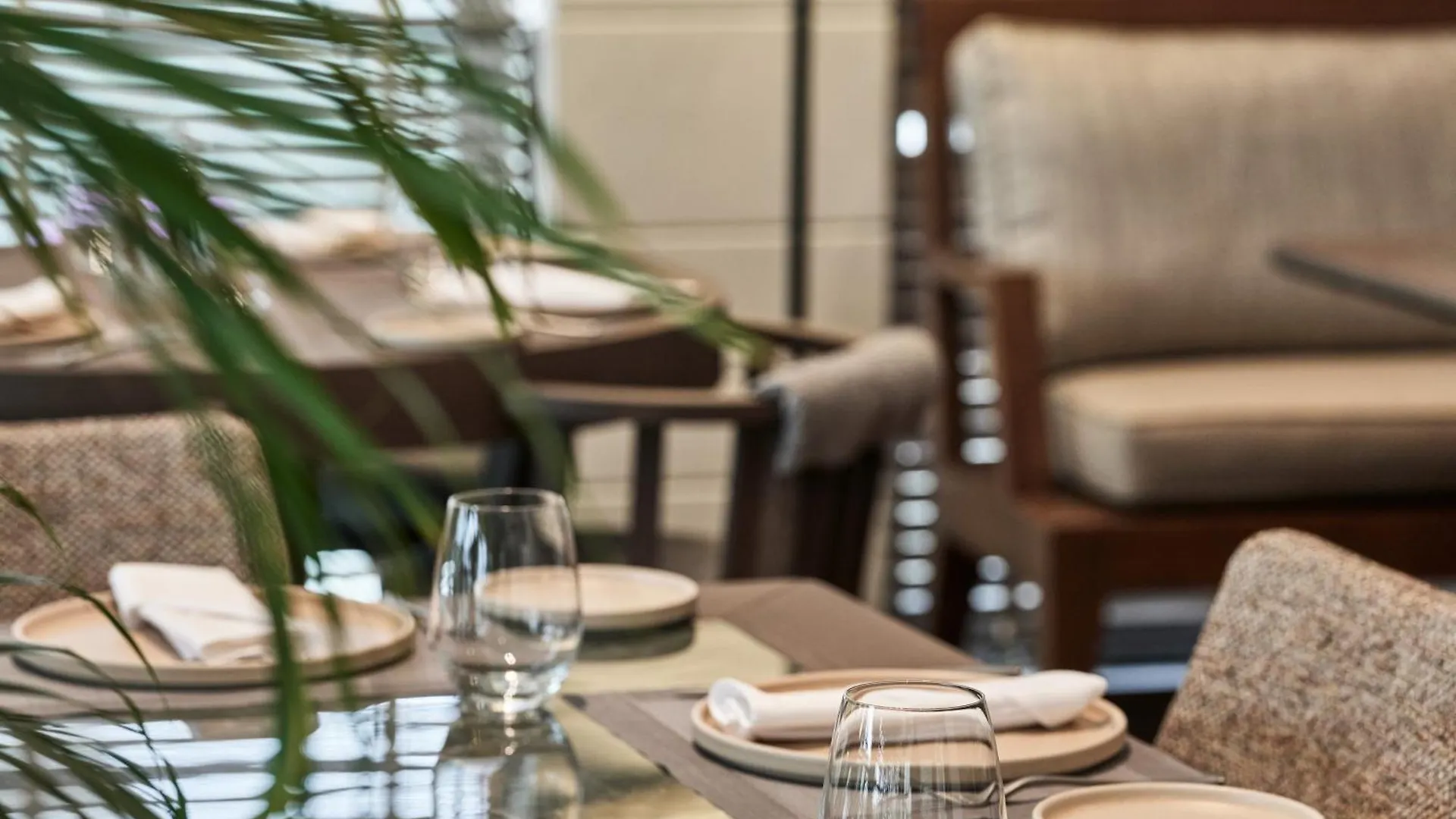 *****  September Hotel Thessaloniki Greece