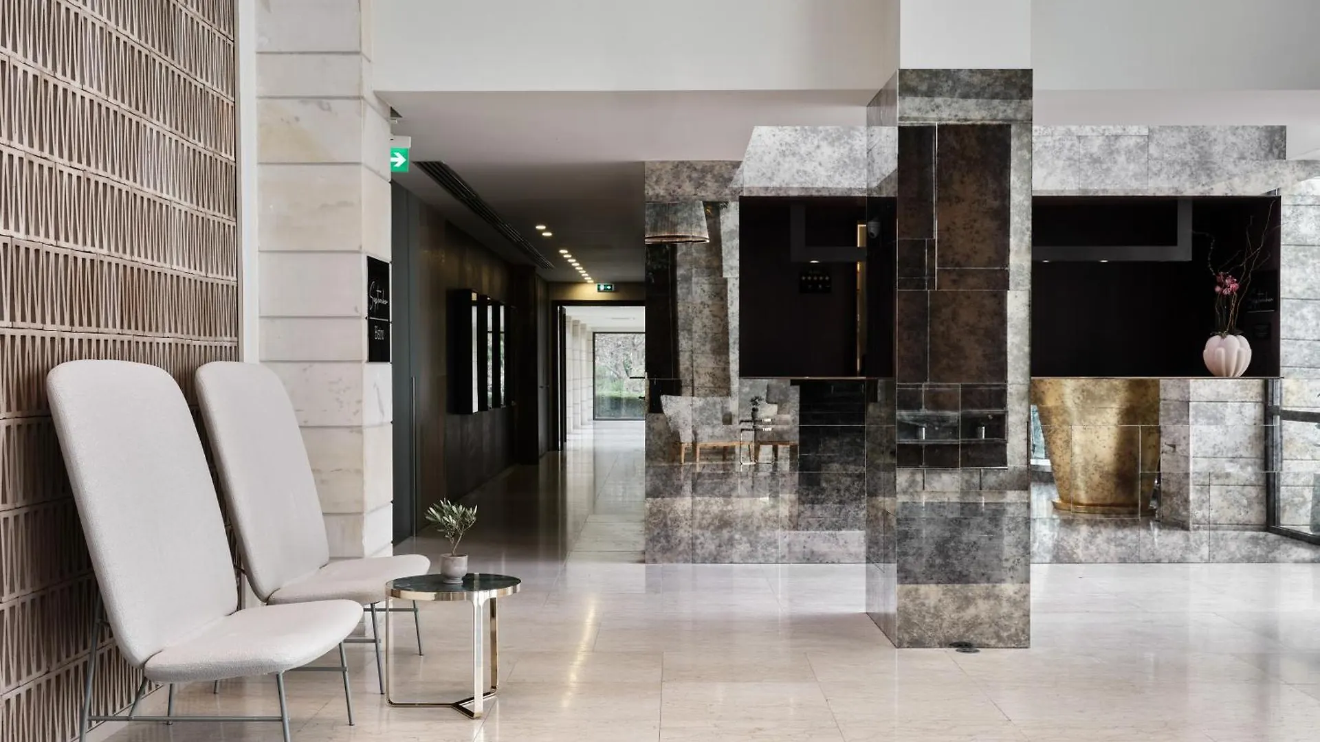 September Hotel Thessaloniki Greece