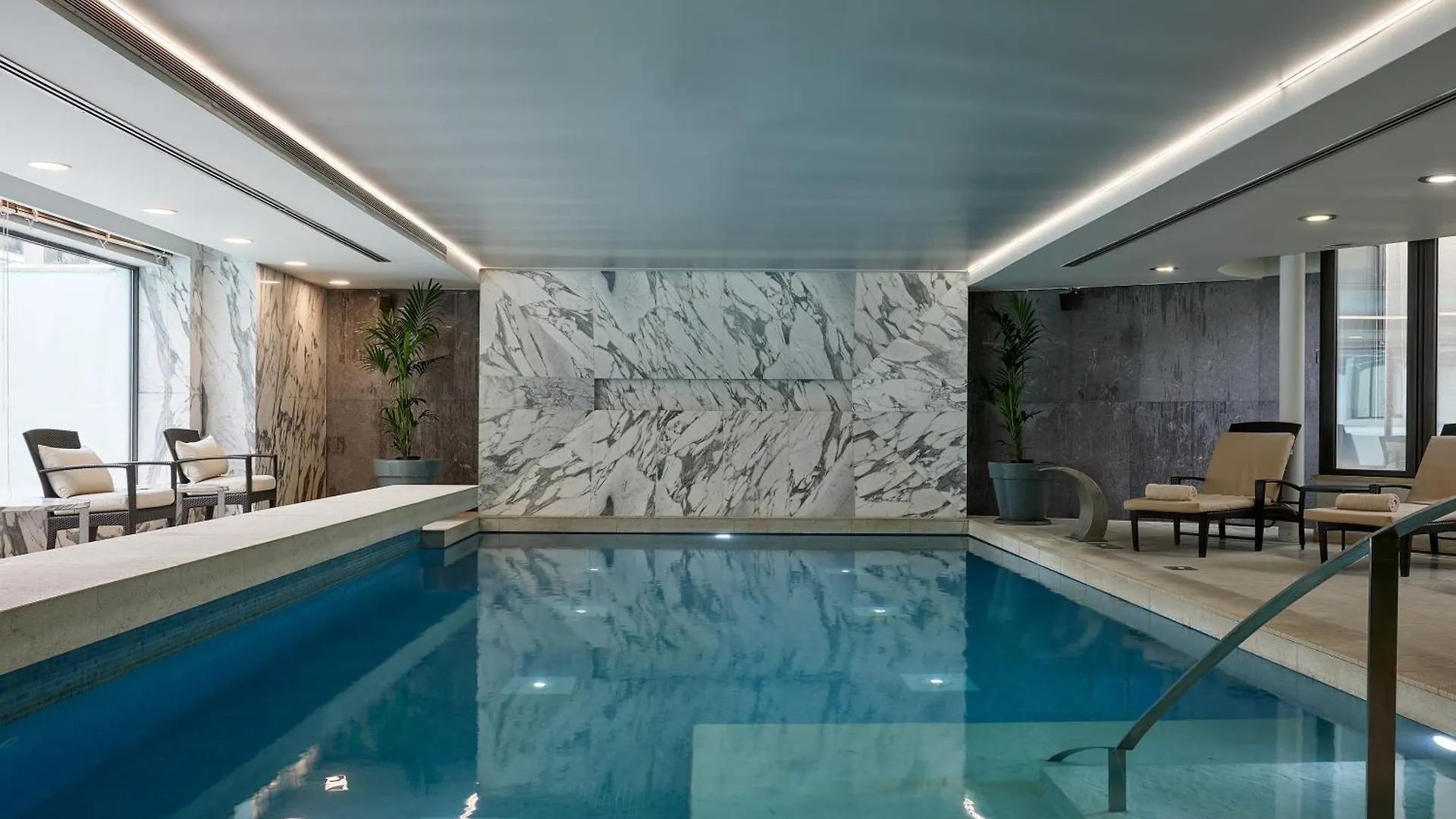 September Hotel Thessaloniki