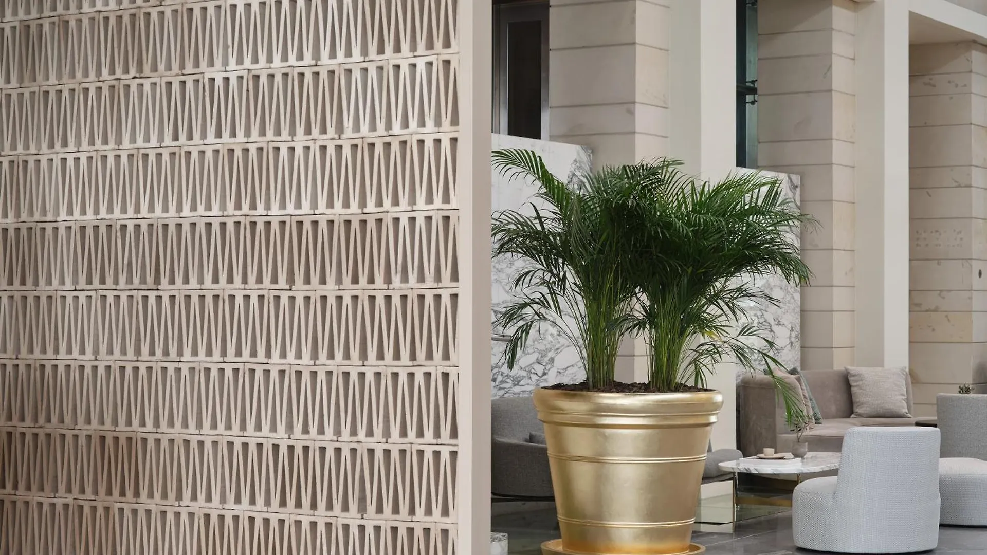September Hotel Thessaloniki