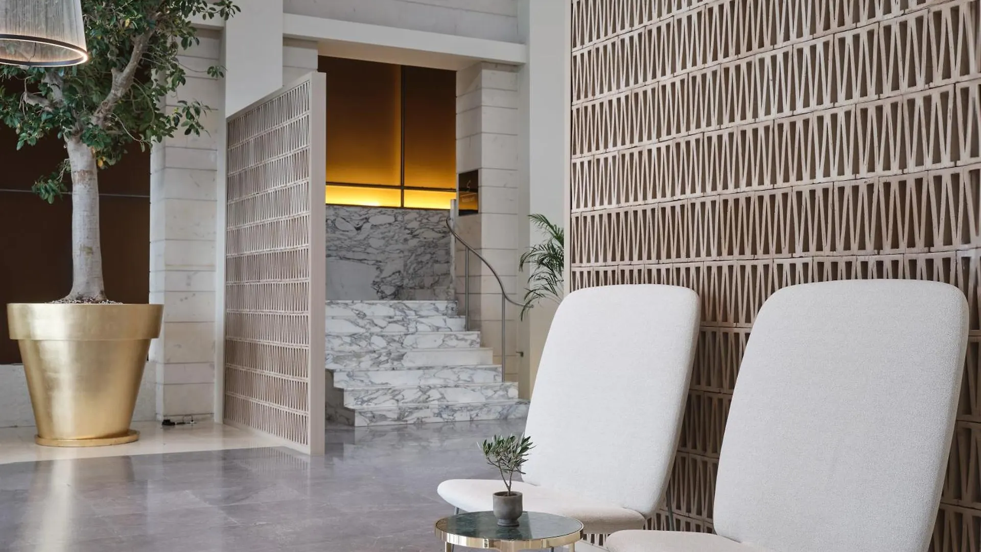 September Hotel Thessaloniki