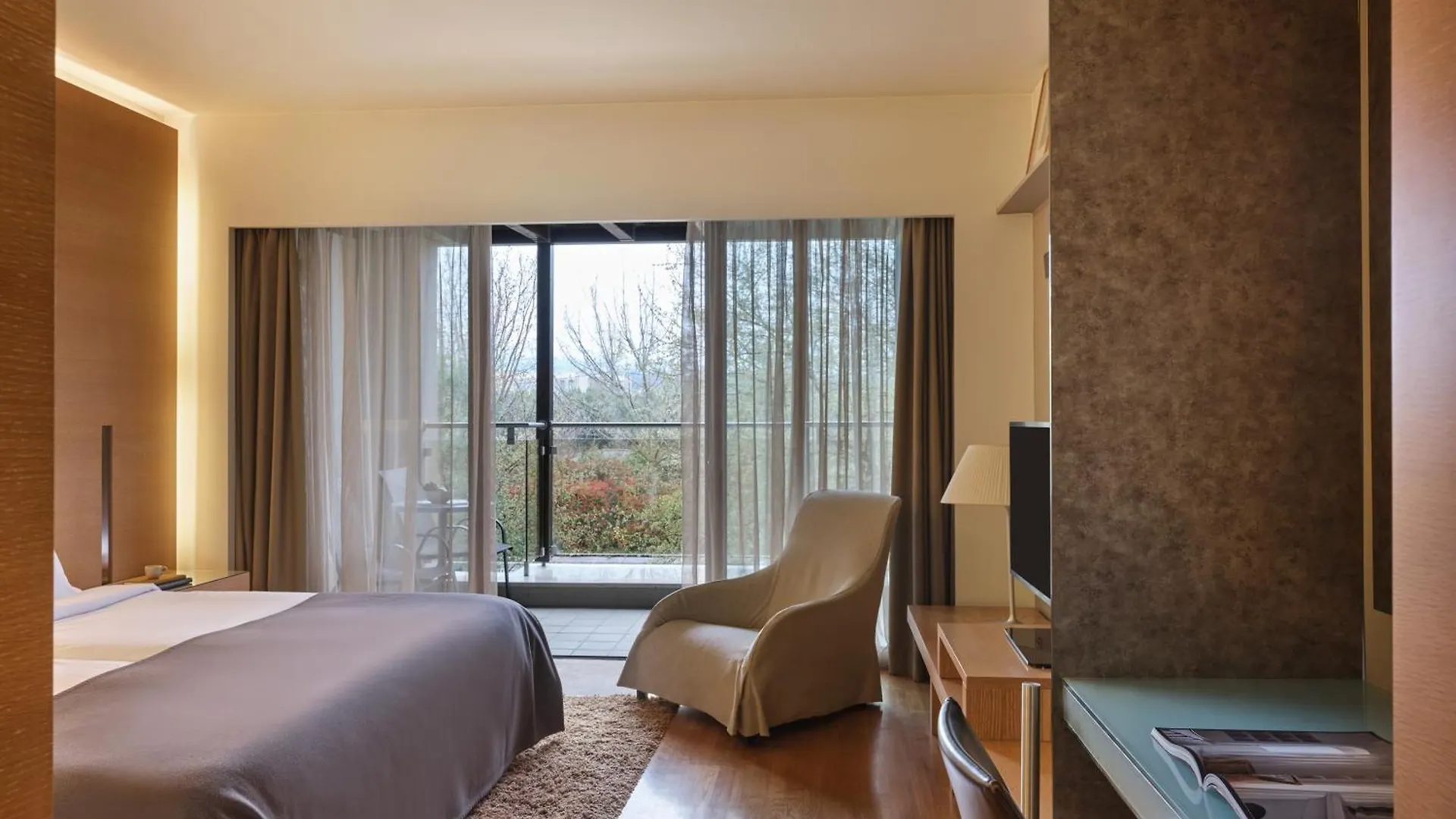 September Hotel Thessaloniki Greece