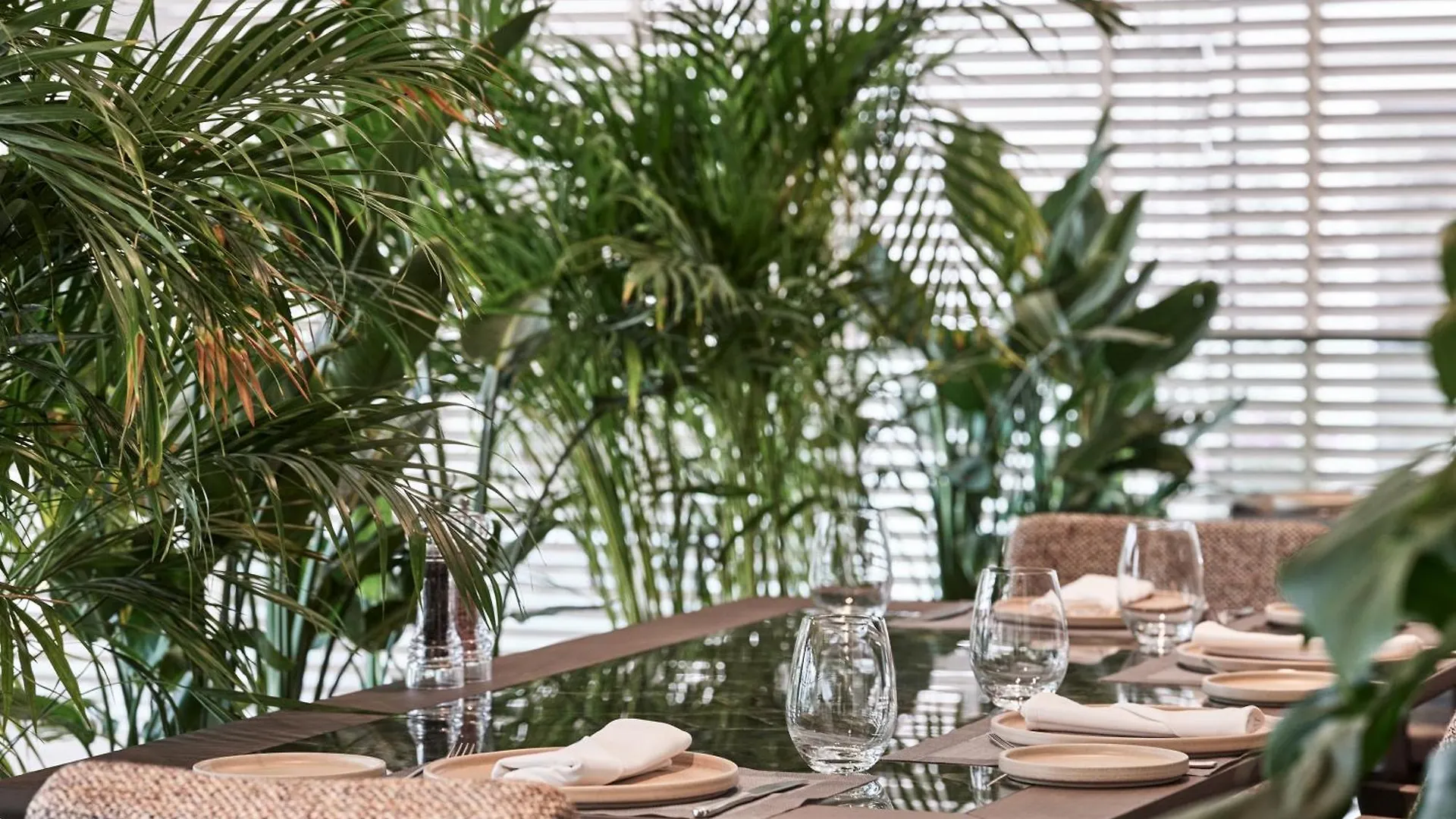 *****  September Hotel Thessaloniki Greece