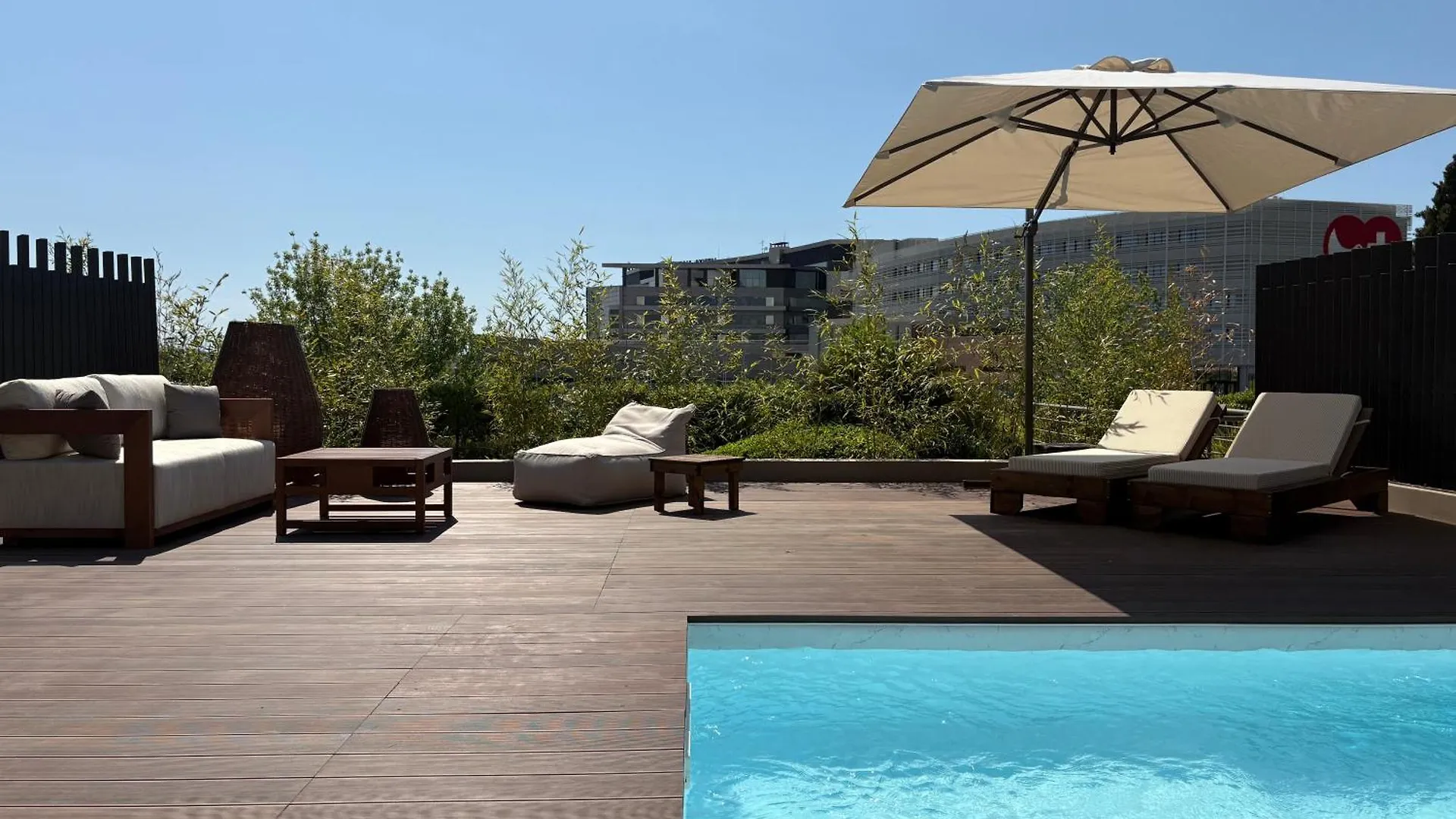 *****  September Hotel Thessaloniki Greece