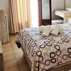 Artemis Hotel Agios Stefanos (Mykonos)