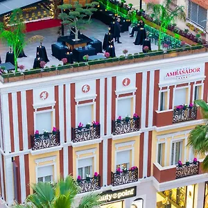 Ambasador Hotel Durres