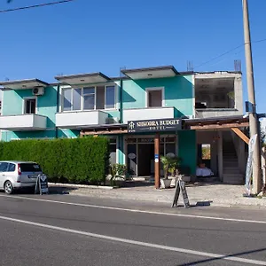 Fisi Heritage Home&Apartaments Hotel Shkoder