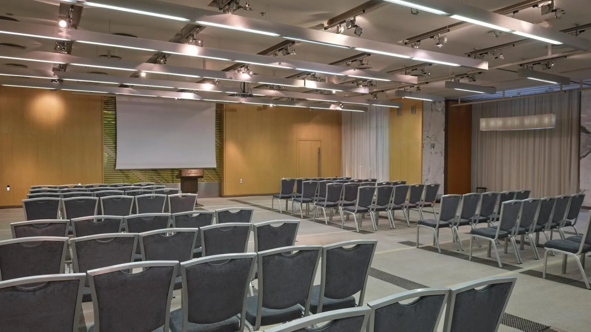 September Hotel Салоники 5*,  Греция